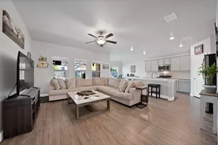 1605 Hightower St, Aubrey, TX 76227 - Photo 5