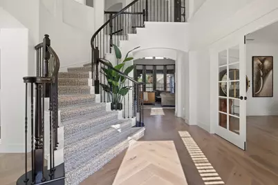 11931 Salisbury Drive, Frisco, TX 75035 - Photo 3