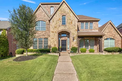 11931 Salisbury Drive, Frisco, TX 75035 - Photo 1