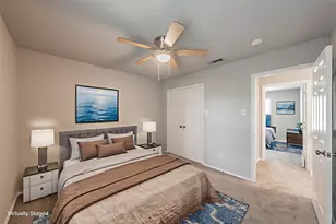 1803 Haydenbend Cir, Grapevine, TX 76051 - Photo 21