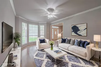 1803 Haydenbend Circle, Grapevine, TX 76051 - Photo 3