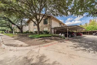 11338 Park Central Place #D, Dallas, TX 75230 - Photo 25