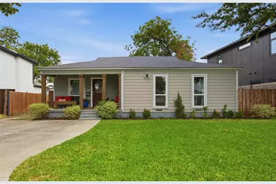 3717 Cortez Drive, Dallas, TX 75220 - Photo 1