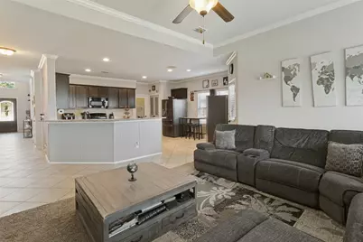 361 Coral Vine Lane, Fort Worth, TX 76028 - Photo 5