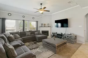 361 Coral Vine Ln, Fort Worth, TX 76028 - Photo 7