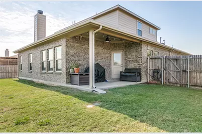 361 Coral Vine Lane, Fort Worth, TX 76028 - Photo 17