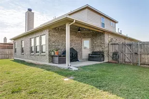 361 Coral Vine Ln, Fort Worth, TX 76028 - Photo 17