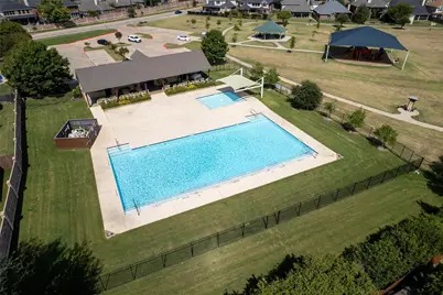 361 Coral Vine Lane, Fort Worth, TX 76028 - Photo 21