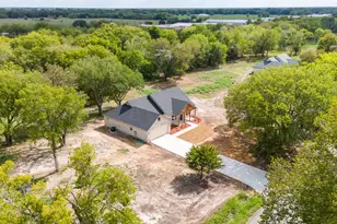 5413 County Line Rd, Quinlan, TX 75474 - Photo 35