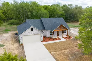 5413 County Line Rd, Quinlan, TX 75474 - Photo 5