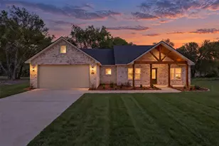 5413 County Line Rd, Quinlan, TX 75474 - Photo 1