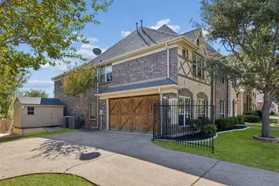 6724 S Fork Drive, North Richland Hills, TX 76182 - Photo 37
