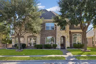 6724 S Fork Dr, North Richland Hills, TX 76182 - Photo 1