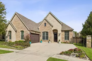 2845 Torino Trail, Keller, TX 76248 - Photo 1