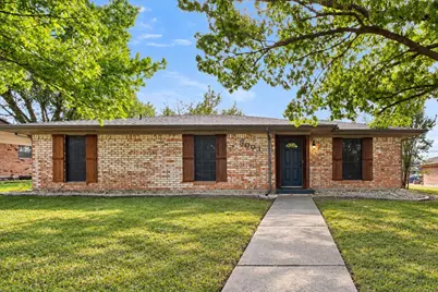 3003 Linda Drive, Ennis, TX 75119 - Photo 1