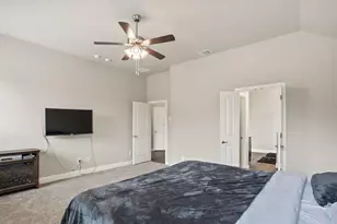 918 Bailey Ln, Mansfield, TX 76063 - Photo 25