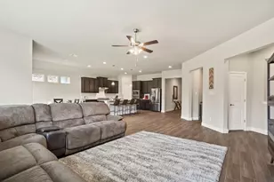 918 Bailey Ln, Mansfield, TX 76063 - Photo 17