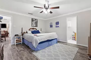 609 W Kilpatrick Ave, Cleburne, TX 76033 - Photo 11