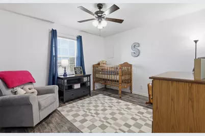 609 W Kilpatrick Avenue, Cleburne, TX 76033 - Photo 13