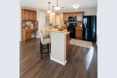 9801 George Bush Drive, McKinney, TX 75072 - Photo 5