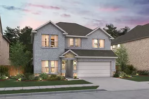 511 Brookside Dr, Van Alstyne, TX 75495 - Photo 1