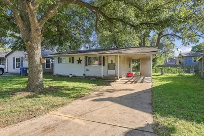 1014 W Florence Street, Denison, TX 75020 - Photo 3