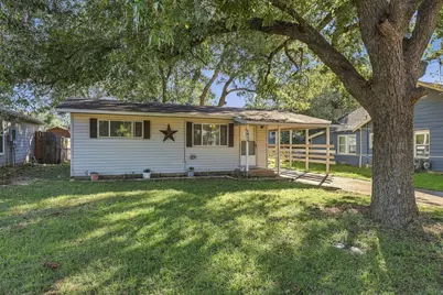 1014 W Florence Street, Denison, TX 75020 - Photo 1