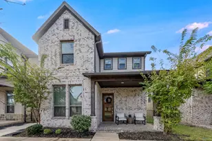 4174 Hap Arnold Mews, Frisco, TX 75034 - Photo 1