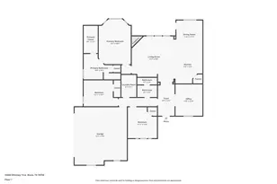 10300 Whitney Trace, Waco, TX 76708 - Photo 35