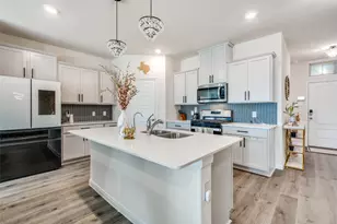 13408 Sueca Dr, Little Elm, TX 75068 - Photo 5
