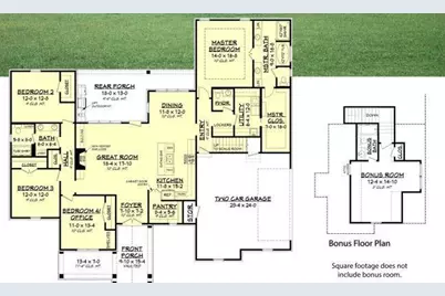 2124 Sundance Rd Road, Whitesboro, TX 76273 - Photo 39