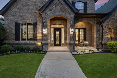 8109 Camino Drive, North Richland Hills, TX 76182 - Photo 3