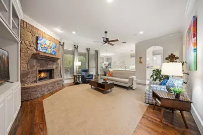 8109 Camino Drive, North Richland Hills, TX 76182 - Photo 13