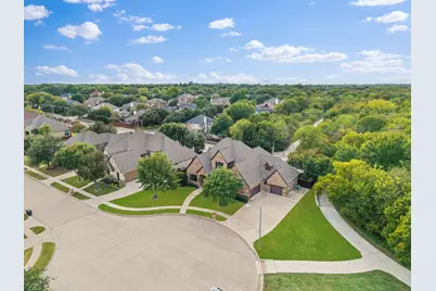 8109 Camino Drive, North Richland Hills, TX 76182 - Photo 39