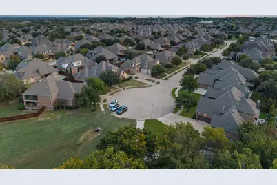 8109 Camino Drive, North Richland Hills, TX 76182 - Photo 37