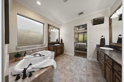 8109 Camino Drive, North Richland Hills, TX 76182 - Photo 21