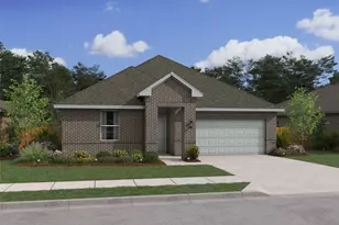507 Brookside Dr, Van Alstyne, TX 75495 - Photo 1