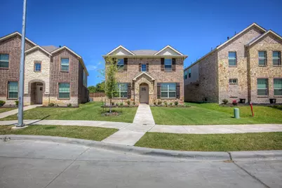 10013 Elkhorn Drive, Fort Worth, TX 76179 - Photo 1