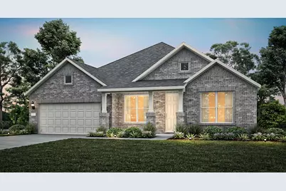 807 Hillburn Drive, Forney, TX 75126 - Photo 1