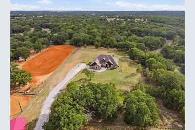 223 Toto Road, Weatherford, TX 76088 - Photo 35