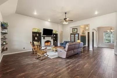223 Toto Road, Weatherford, TX 76088 - Photo 13