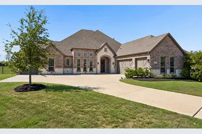 605 Calm Crest Drive, Rockwall, TX 75087 - Photo 1