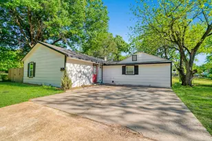 2617 Graham St, Paris, TX 75460 - Photo 1