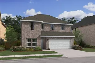 519 Brookside Dr, Van Alstyne, TX 75495 - Photo 1