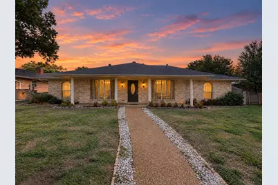 3408 Bellah Court, Irving, TX 75062 - Photo 1