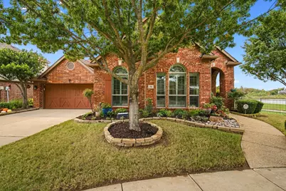 520 Camilla Lane, Lantana, TX 76226 - Photo 3