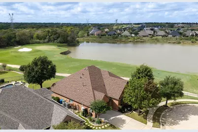 520 Camilla Lane, Lantana, TX 76226 - Photo 1