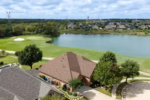 520 Camilla Ln, Lantana, TX 76226 - Photo 1