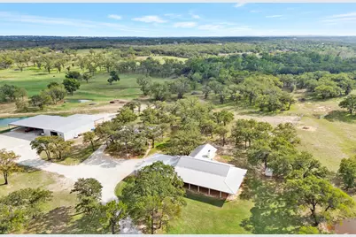 1658,1664,1668 County Road 3672, Springtown, TX 76082 - Photo 37