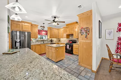 1658,1664,1668 County Road 3672, Springtown, TX 76082 - Photo 5